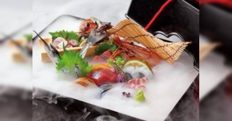 Снимок Sakana Marche, Китакюсю