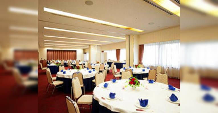 Снимок Garden City Club Osaka, Осака