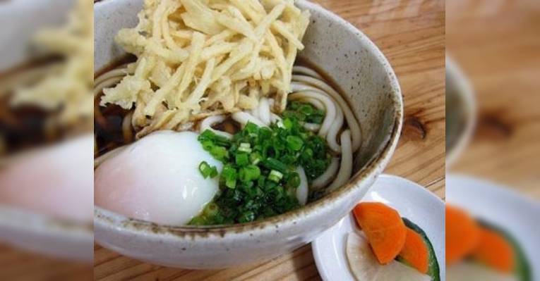 Снимок Miyazaki Udon Fukuya, Миядзаки