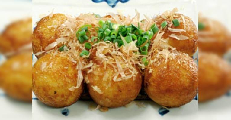 Изображение Edomae Okonomiyaki Kawasaki Kotegaeshi, Кавасаки