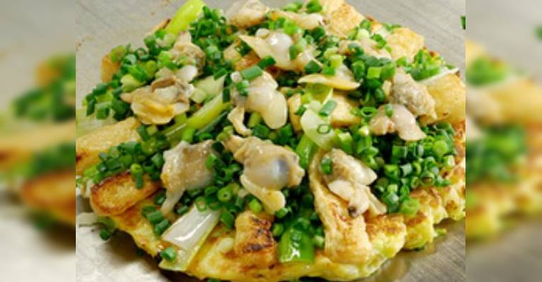 Изображение Edomae Okonomiyaki Kawasaki Kotegaeshi, Кавасаки