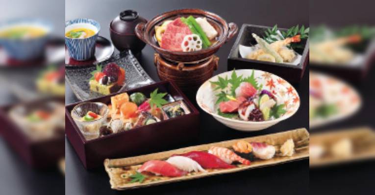 Снимок Kitaoji Shinjuku Saryo, Синдзюку