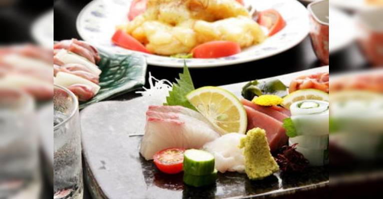 Снимок Bunbuku Chaya Kokura, Китакюсю