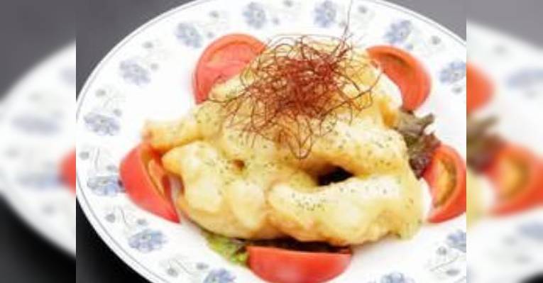 Снимок Bunbuku Chaya Kokura, Китакюсю