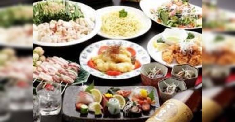 Снимок Bunbuku Chaya Kokura, Китакюсю