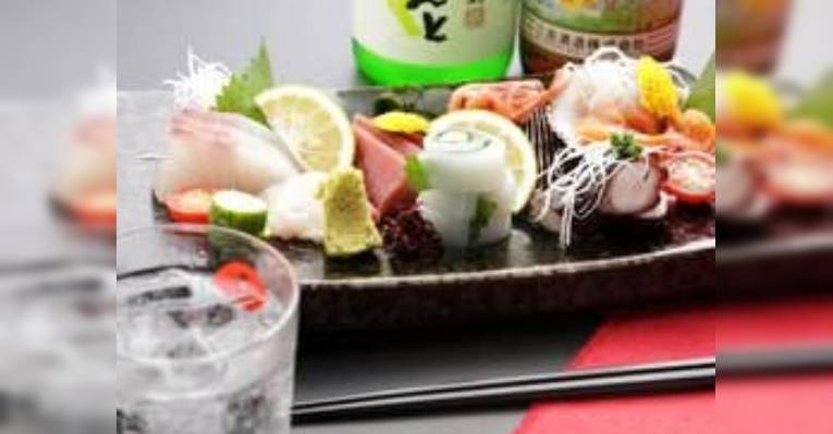 Снимок Bunbuku Chaya Kokura, Китакюсю