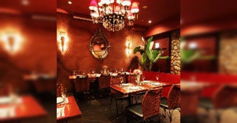Снимок Cosi Cosi Cafe & Dinner Shibuya Toho Cine Tower, Сибуя