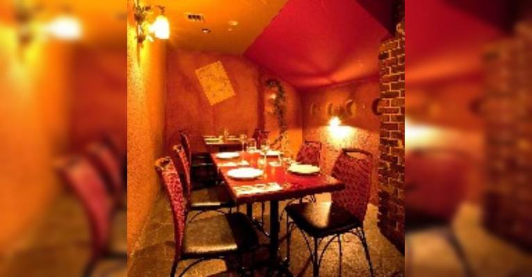 Снимок Cosi Cosi Cafe & Dinner Shibuya Toho Cine Tower, Сибуя