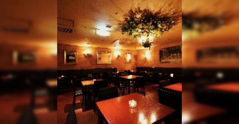 Снимок Cosi Cosi Cafe & Dinner Shibuya Toho Cine Tower, Сибуя