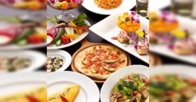 Снимок Cosi Cosi Cafe & Dinner Shibuya Toho Cine Tower, Сибуя