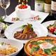 Изображение Cosi Cosi Cafe & Dinner Shibuya Toho Cine Tower, Сибуя