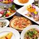 Снимок Cosi Cosi Cafe & Dinner Shibuya Toho Cine Tower, Сибуя