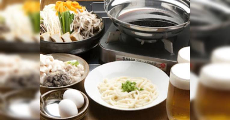 Снимок Special A5 Wagyu Japanese Beef Shippu Horumon, Наха