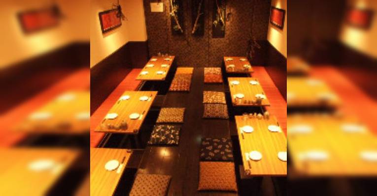 Изображение Kushiyaki Shop Toritei Hakata Tenjin, Фукуока