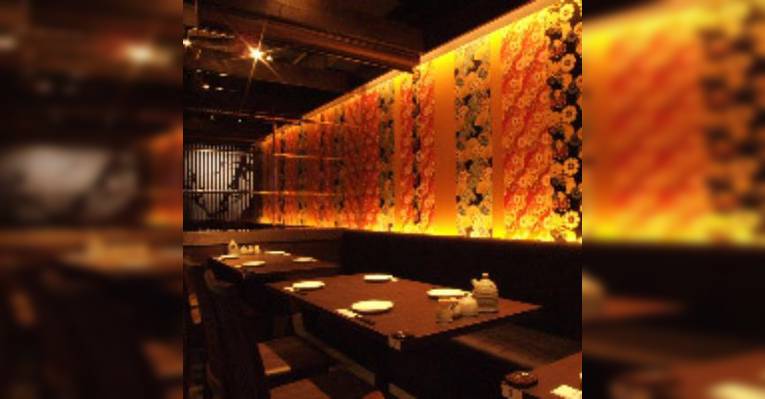 Снимок Kushiyaki Shop Toritei Hakata Tenjin, Фукуока