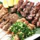 Снимок Kushiyaki Shop Toritei Hakata Tenjin, Фукуока
