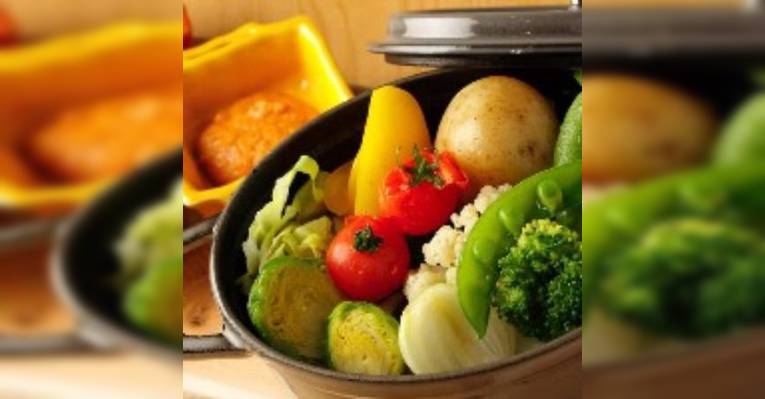Снимок Cucina la Cocorico Yokohama, Иокогама