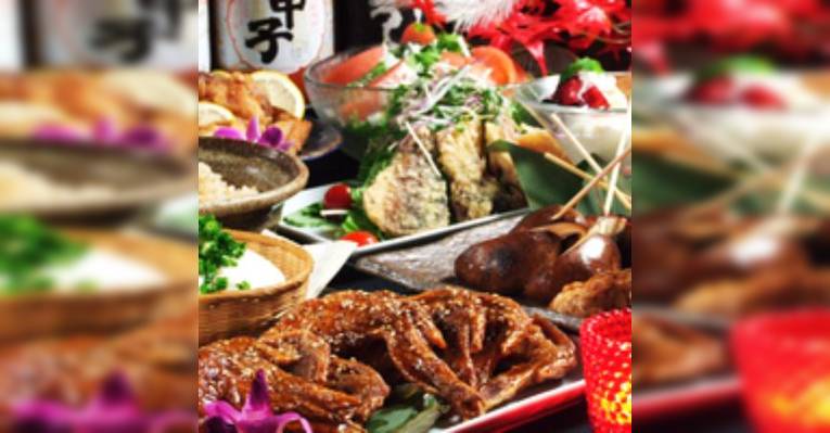 Изображение Premium Private Dining Hotaru Kannai Eki-Mae, Иокогама