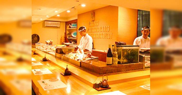 Снимок Kawaji Main Store, Наха