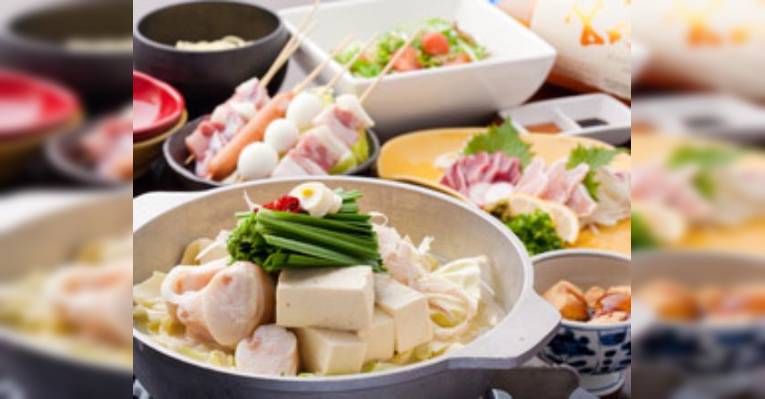 Снимок Yakitori Hachi, Фукуока