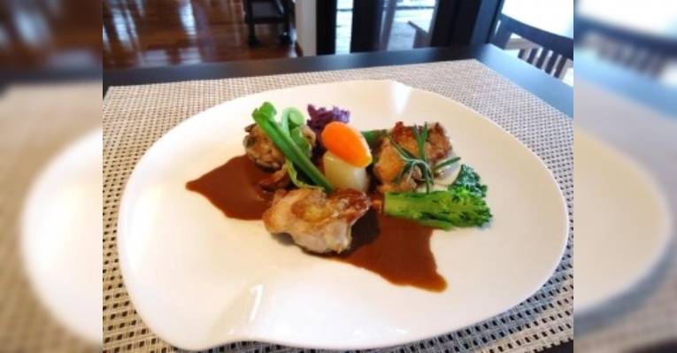 Снимок Restaurant Sea Forest, Исигаки
