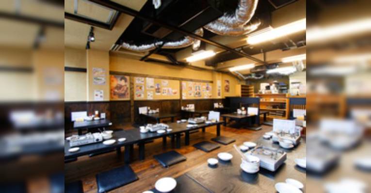 Снимок Genmaru Odawara Main Store, Одавара