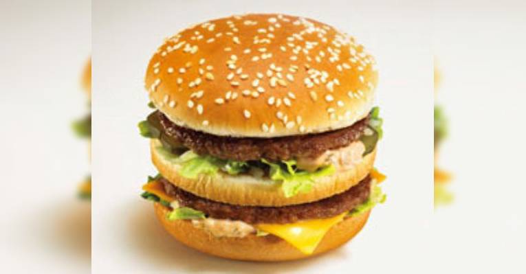 Снимок McDonald's Roji, Фукуока