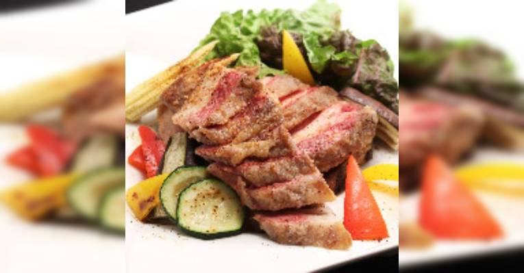 Снимок Organic Dining Hana Fukuoka Tenjin, Фукуока