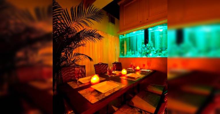 Изображение Organic Dining Hana Fukuoka Tenjin, Фукуока