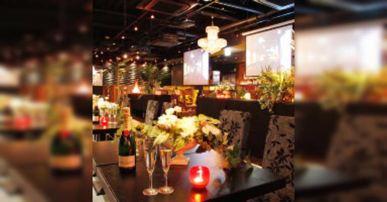 Снимок Organic Dining Hana Fukuoka Tenjin, Фукуока