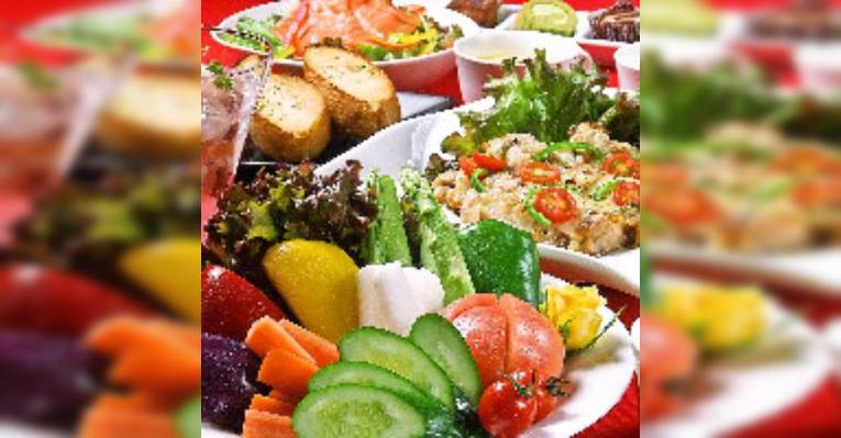 Снимок Organic Dining Hana Fukuoka Tenjin, Фукуока