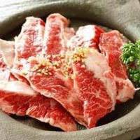 Yakiniku Ryuokan Munakata
