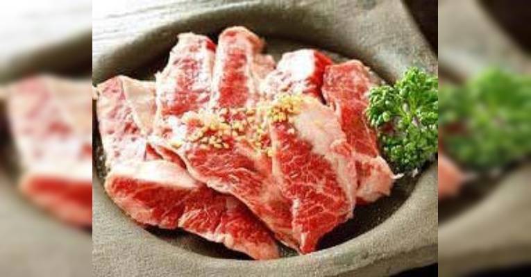 Снимок Yakiniku Ryuokan Munakata, Munakata