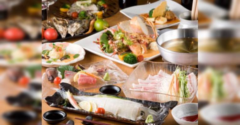 Изображение Hakata Uoichi Issho, Фукуока