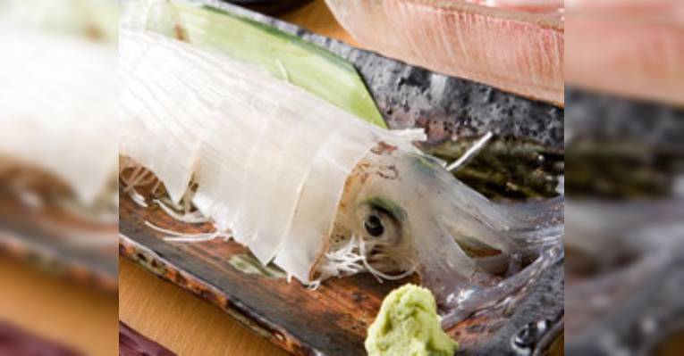 Снимок Hakata Uoichi Issho, Фукуока