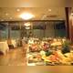 Снимок Cafe & Restaurant Garden Terrace, Тюо