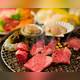 Снимок Shichirin Yakiniku Eikatei Ohatsu Tenjin, Осака