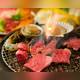 Снимок Shichirin Yakiniku Eikatei Ohatsu Tenjin, Осака