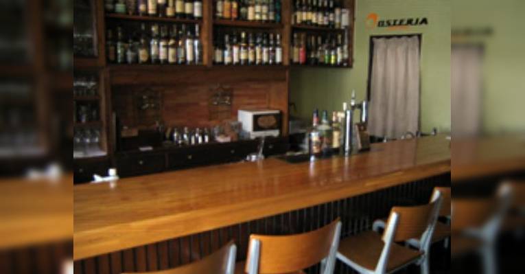 Снимок Osteria Okuyama, Кавасаки