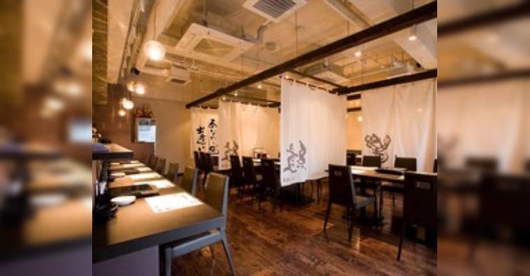 Снимок Hakata Nakasu Tatsumi Main Store, Фукуока