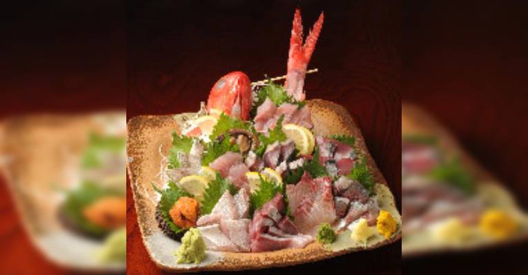 Снимок Katsugyo Oroshi Chokuei No Mise Yokohama Ika Center, Иокогама