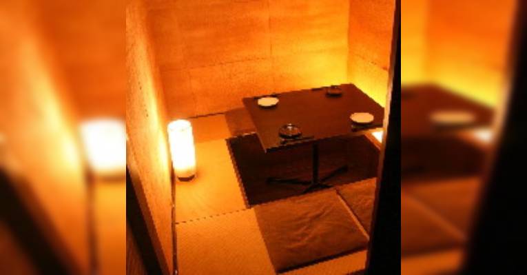 Снимок Japanese Style Dining Hana No Komachi Shibuya Main Store, Сибуя