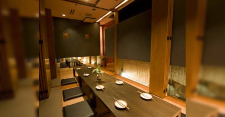 Снимок Japanese Style Dining Hana No Komachi Shibuya Main Store, Сибуя