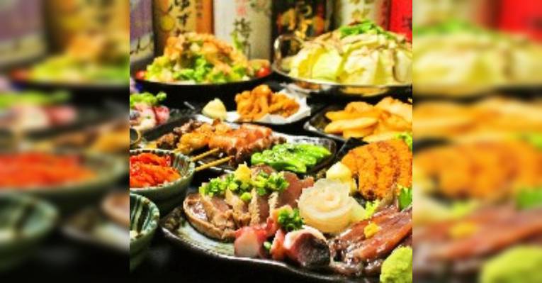 Снимок Japanese Style Dining Hana No Komachi Shibuya Main Store, Сибуя