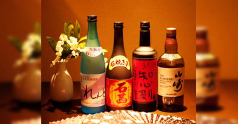 Снимок Japanese Style Dining Hana No Komachi Shibuya Main Store, Сибуя