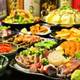 Снимок Japanese Style Dining Hana No Komachi Shibuya Main Store, Сибуя