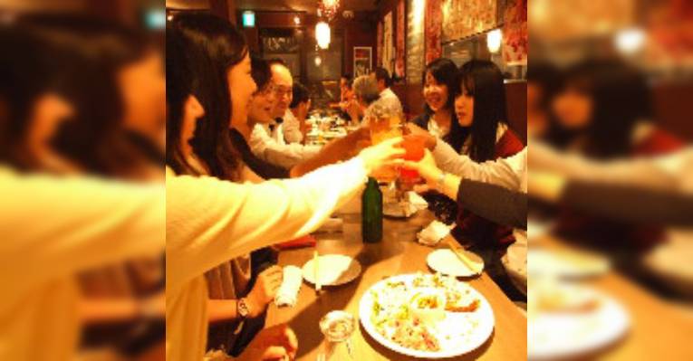 Снимок Bar Cafe Idabashi West Entrance, Тиёда
