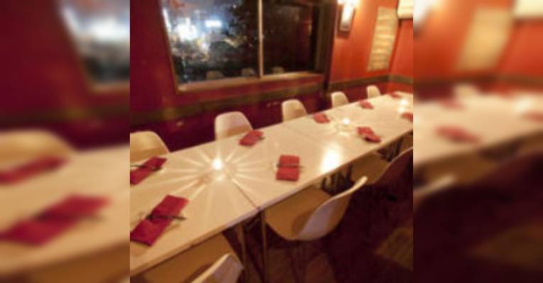 Изображение Bar Cafe Idabashi West Entrance, Тиёда