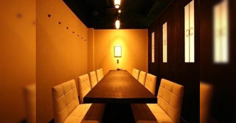 Снимок Kakure Izakaya Wabisabi Bekkan, Минато