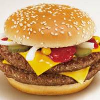McDonald's Ishigaki Sanei